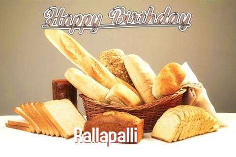 Birthday Wishes with Images of Rallapalli