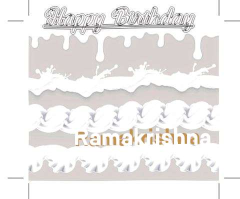 Ramakrishna Birthday Celebration