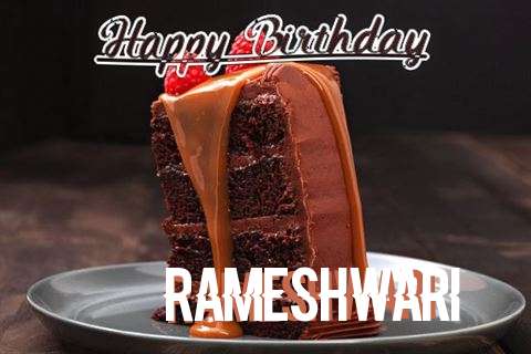Rameshwari Cakes