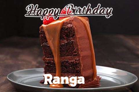 Ranga Cakes