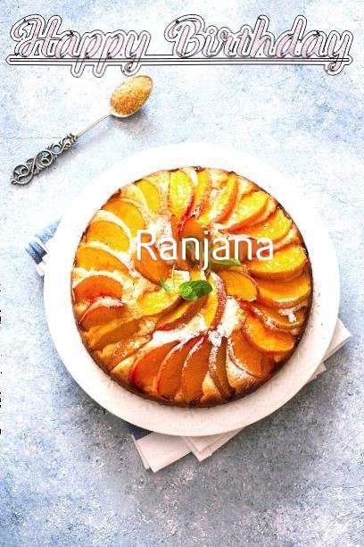 Ranjana Cakes