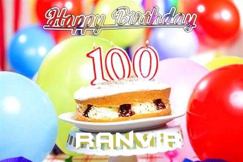 Happy Birthday Ranvir
