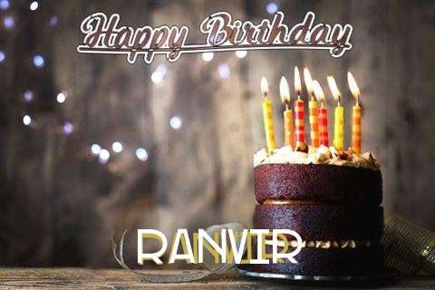Ranvir Cakes