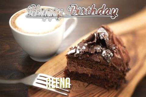 Birthday Images for Reena