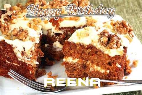 Reena Cakes
