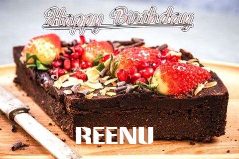Wish Reenu