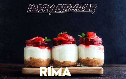 Wish Rima