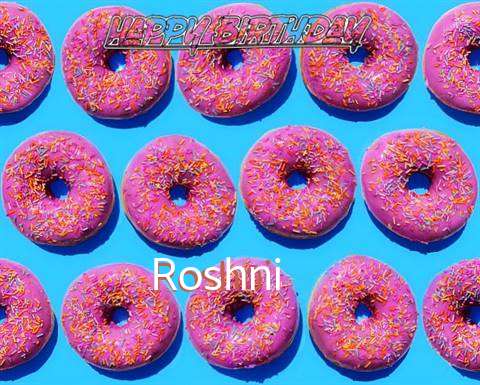 Wish Roshni