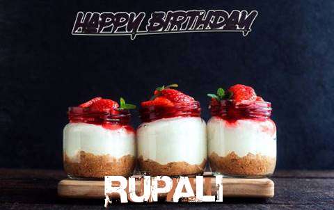 Wish Rupali