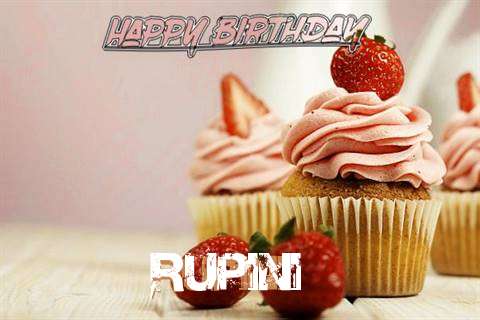 Wish Rupini