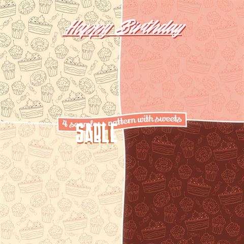 Birthday Images for Sable