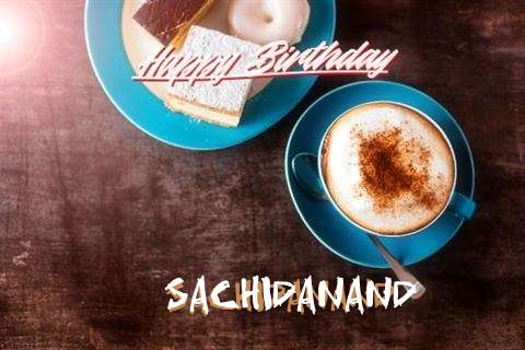 Birthday Images for Sachidanand
