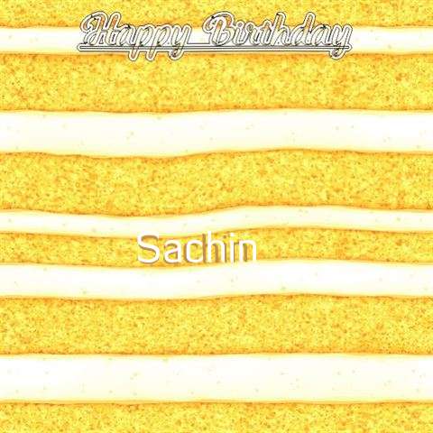 Sachin Birthday Celebration