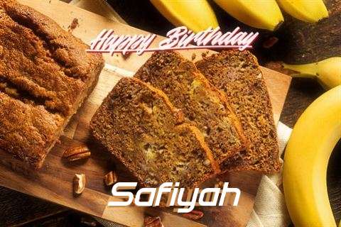 Birthday Images for Safiyah