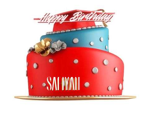 Safiyah Birthday Celebration