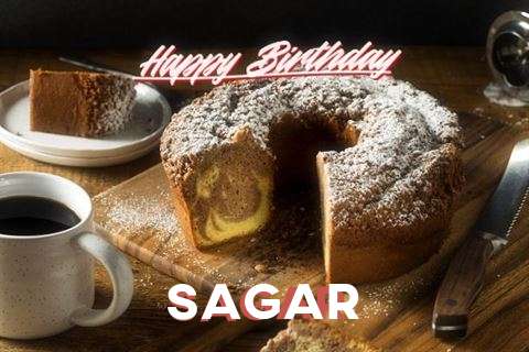 Wish Sagar