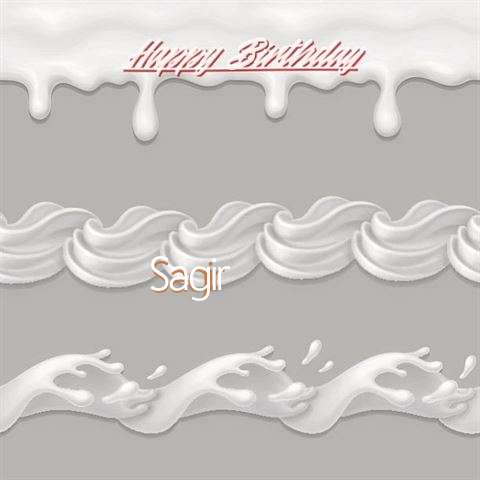 Sagir Birthday Celebration
