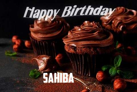 Birthday Wishes with Images of Sahiba