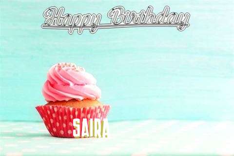 Saira Cakes