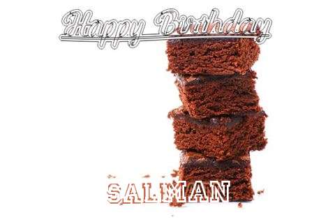 Salman Birthday Celebration