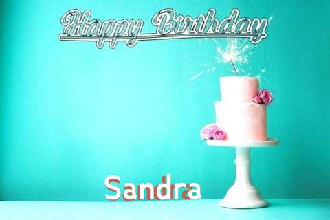 Wish Sandra