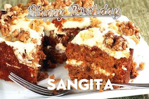 Sangita Cakes