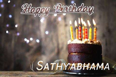Sathyabhama Cakes
