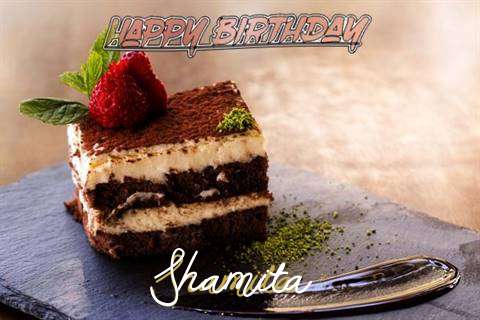 Shamita Cakes