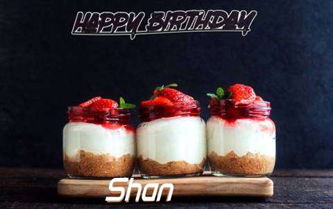 Wish Shan