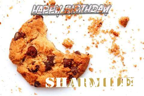 Sharmilee Cakes