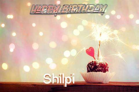 Shilpi Birthday Celebration