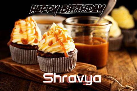 Shravya Birthday Celebration
