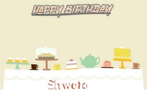 Shweta Cakes