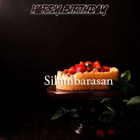 Silambarasan Birthday Celebration