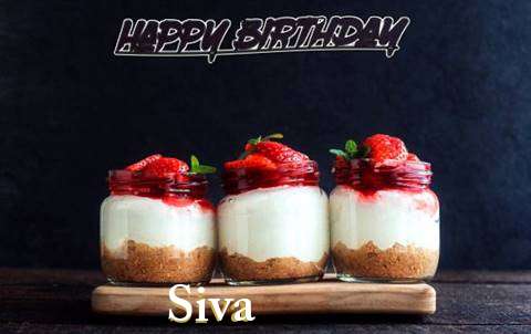 Wish Siva