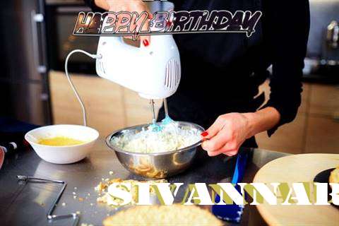 Happy Birthday Sivannarayana