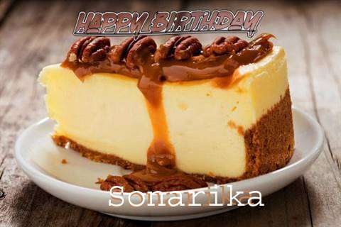 Sonarika Birthday Celebration