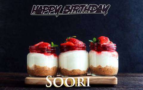Wish Soori