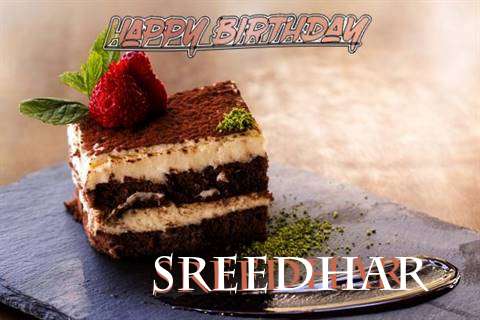 Sreedhar Cakes