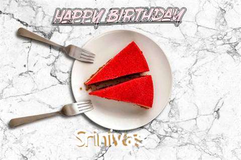 Happy Birthday Srinivas