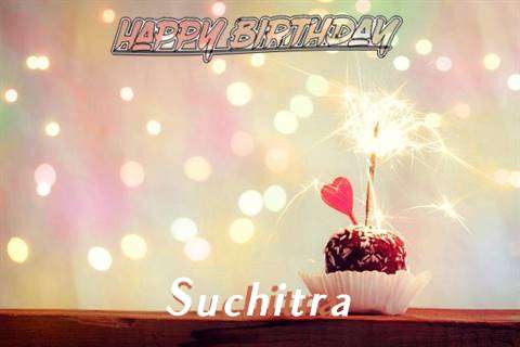 Suchitra Birthday Celebration