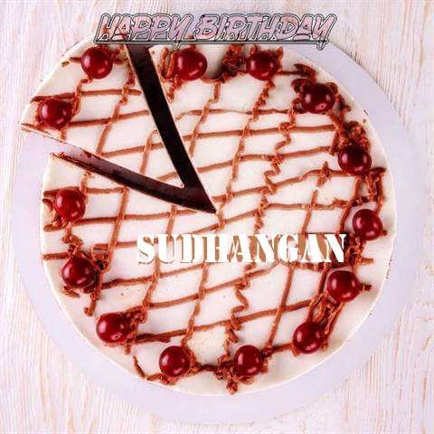 Sudhangan Birthday Celebration