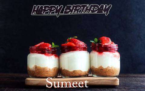 Wish Sumeet