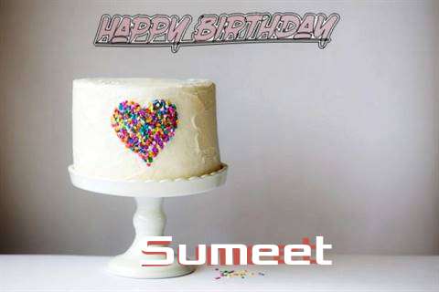 Sumeet Cakes