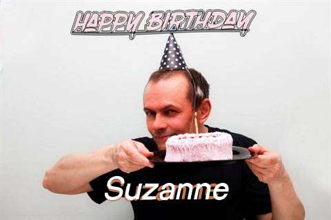 Suzanne Cakes