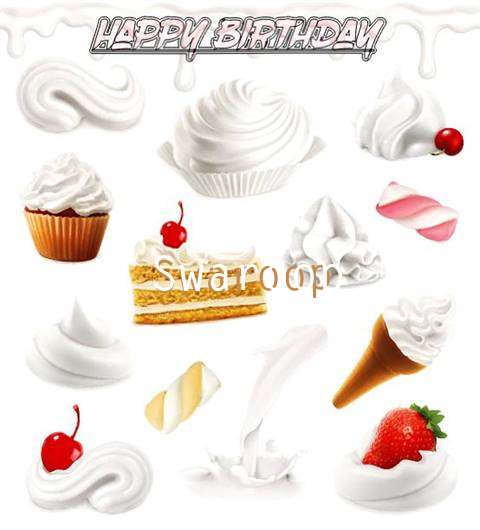 Birthday Images for Swaroop
