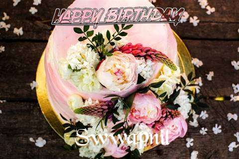Swwapnil Birthday Celebration