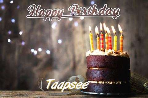 Taapsee Cakes