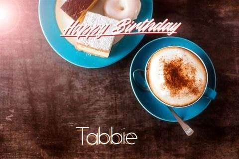 Birthday Images for Tabbie