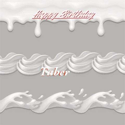 Birthday Images for Taber